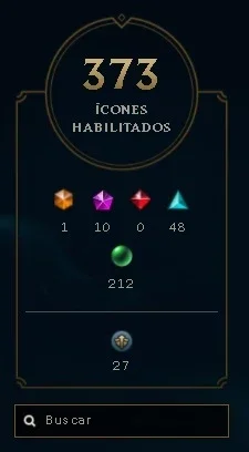 slider