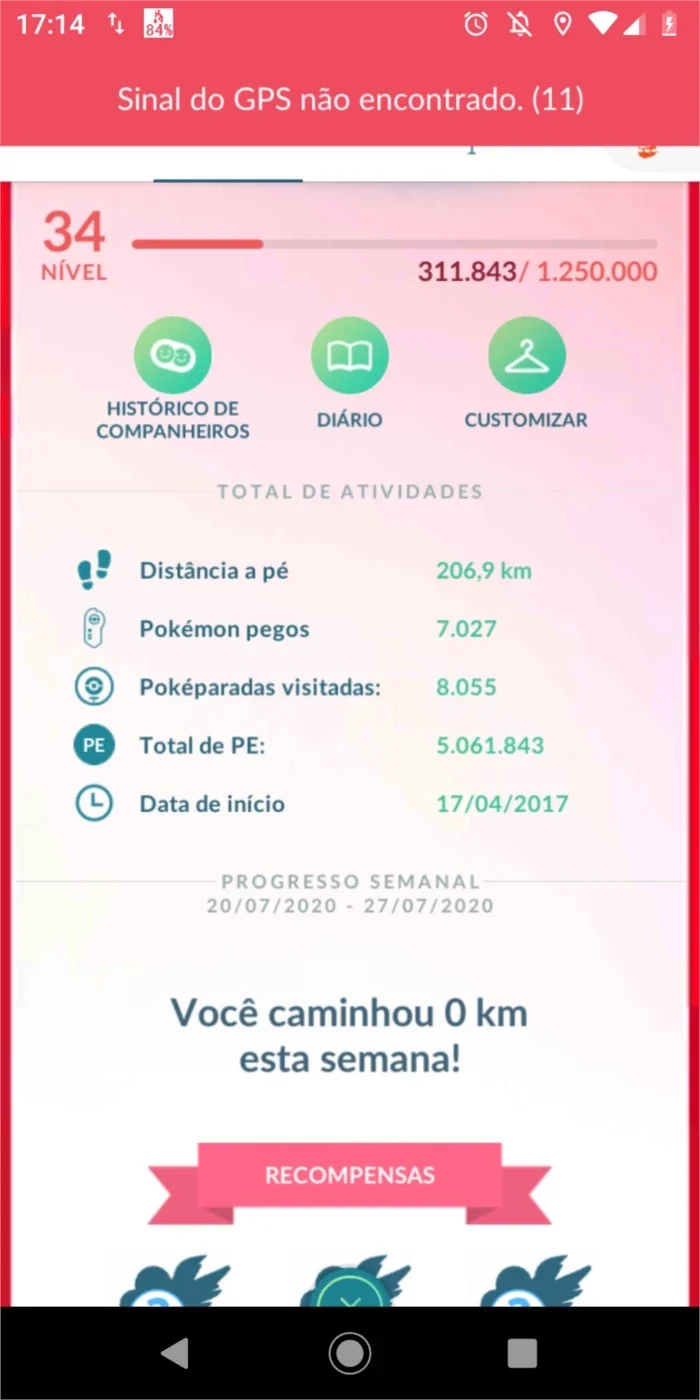 slider