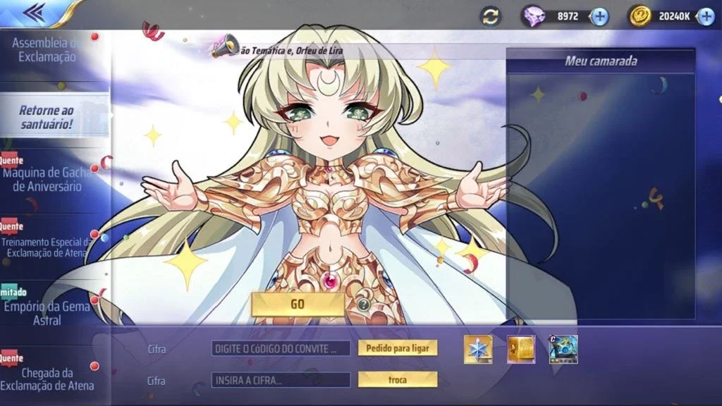 slider