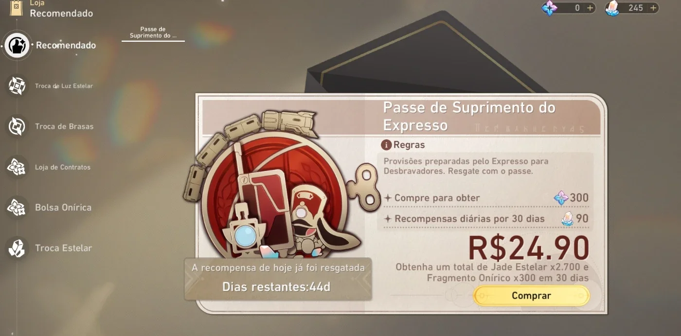 slider