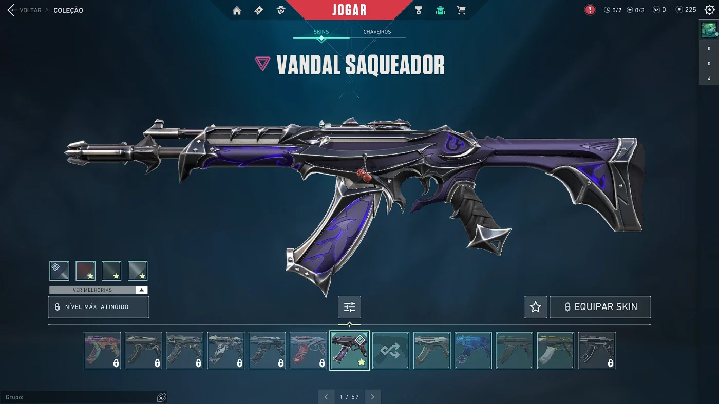 slider