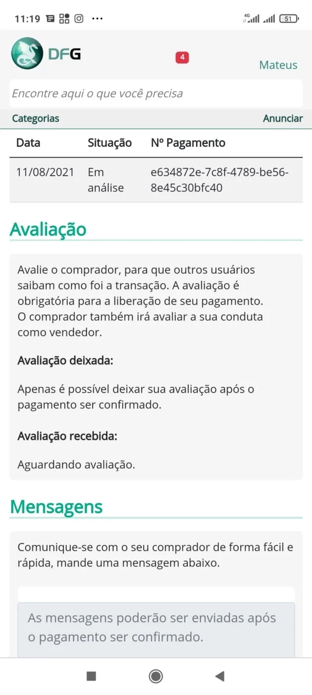 slider