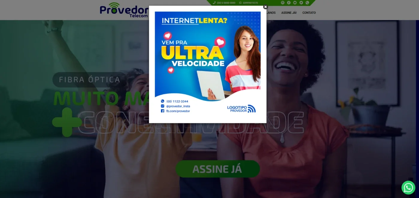 slider