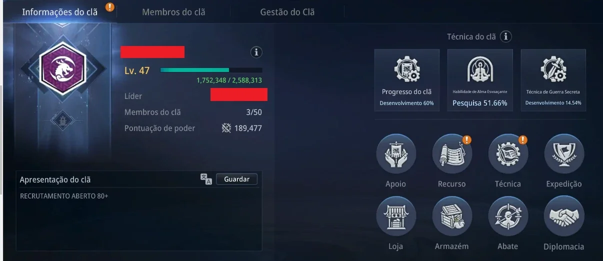slider