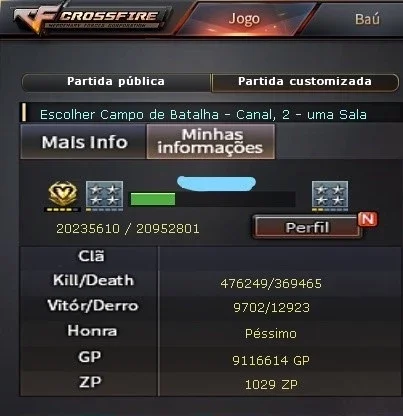 slider