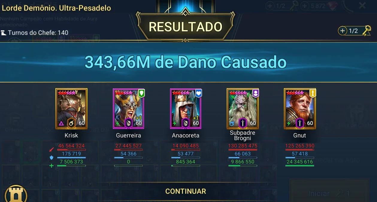 slider