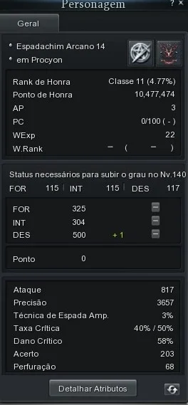 slider