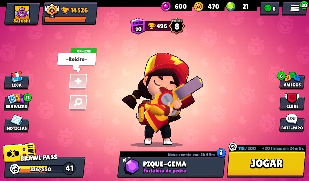 slider