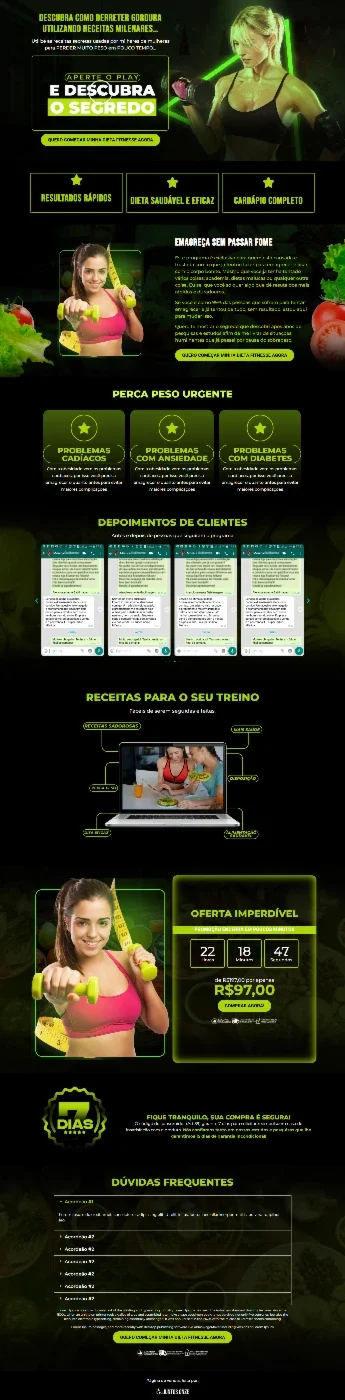 slider