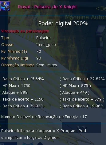 slider