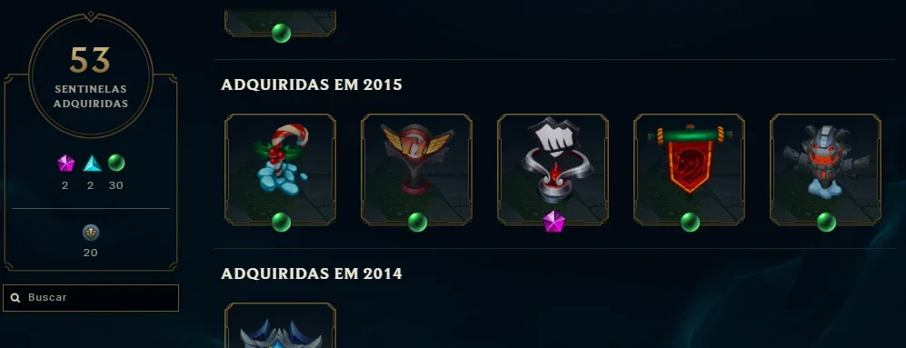 slider