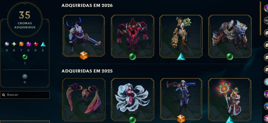 slider