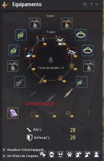 slider