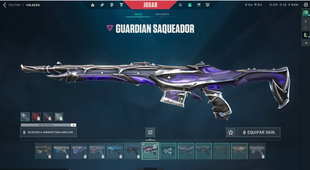slider
