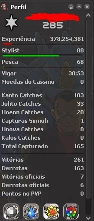 slider