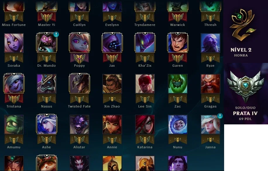 slider