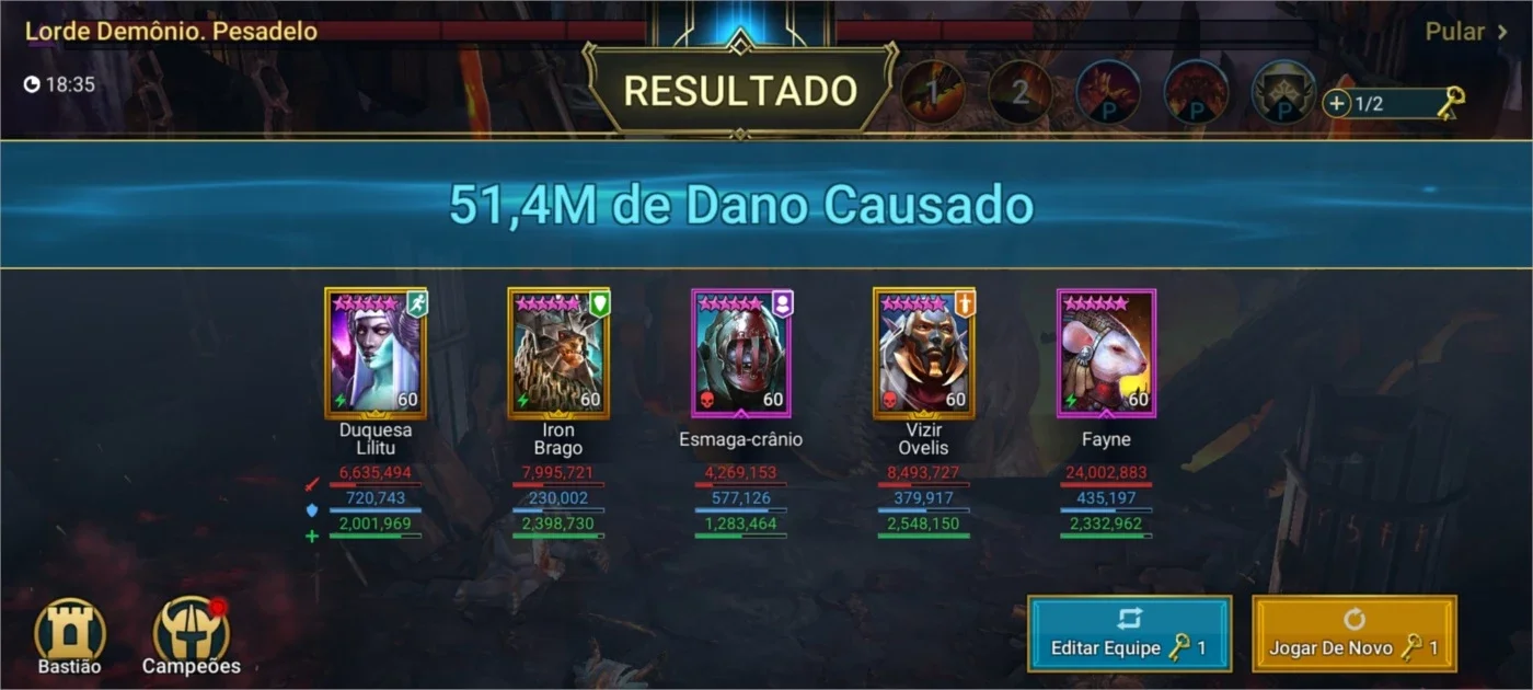 slider