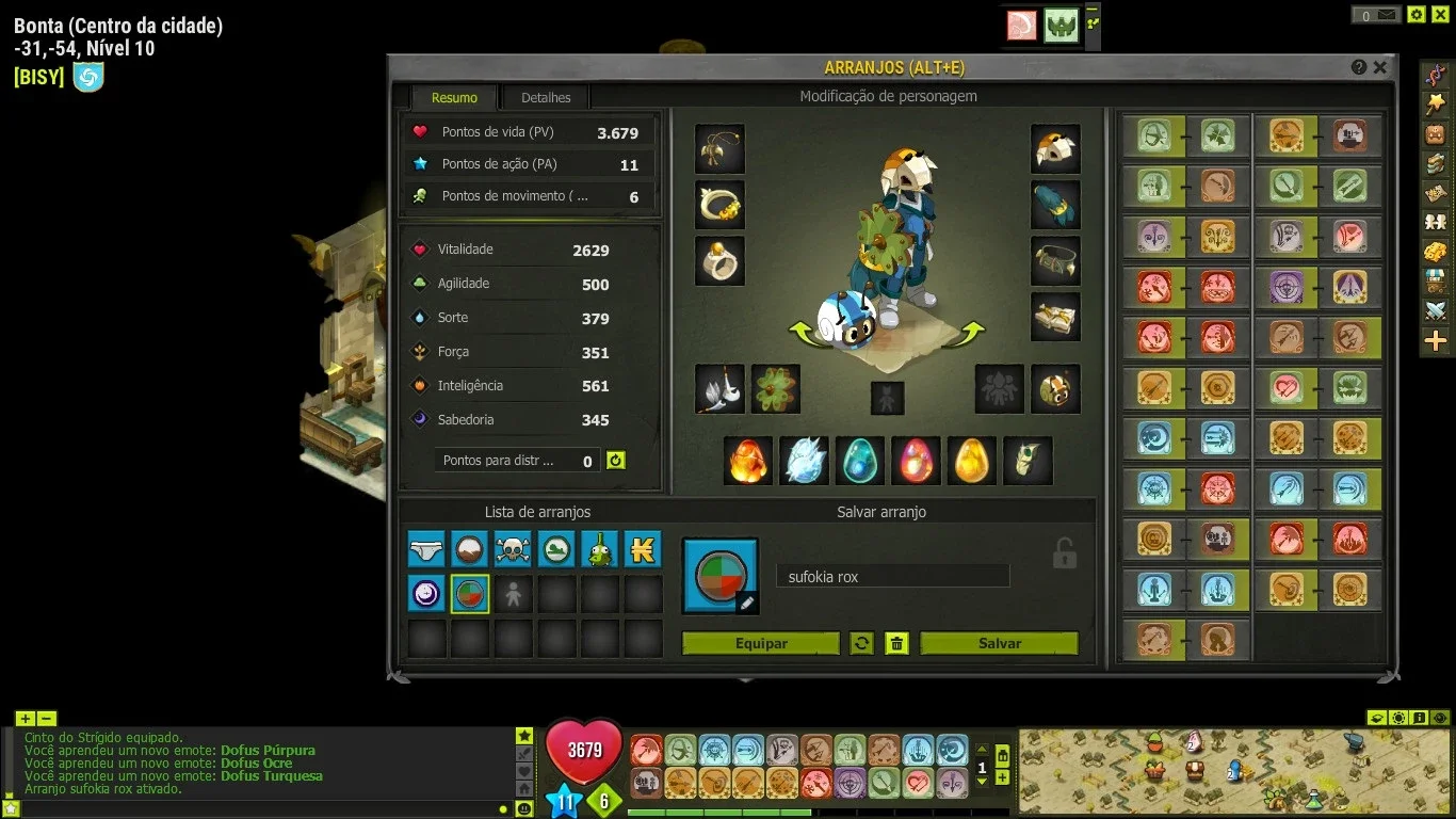 slider