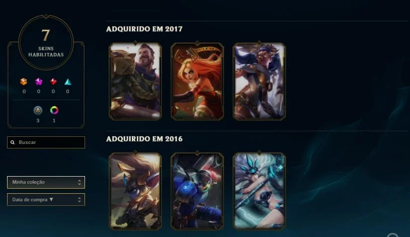 slider