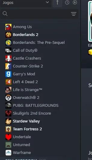 slider