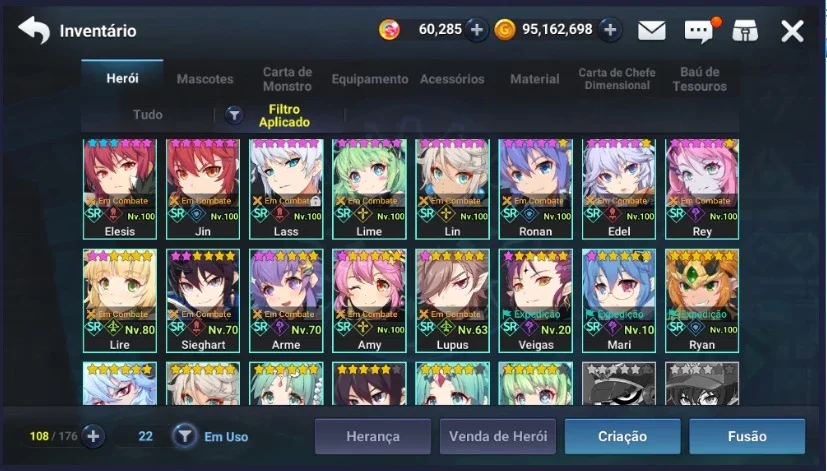 slider