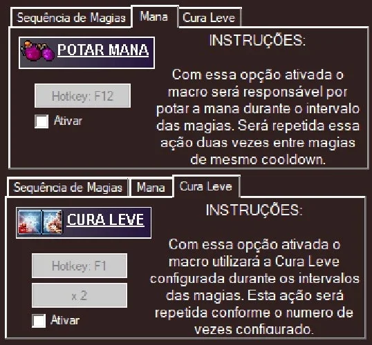 slider