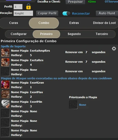 slider