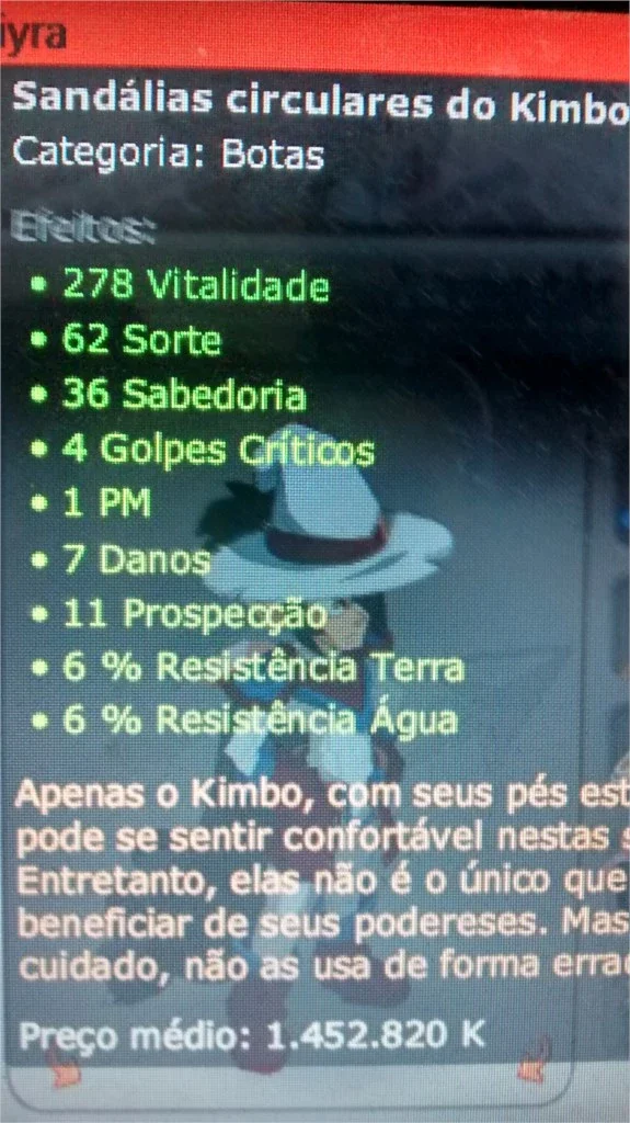 slider