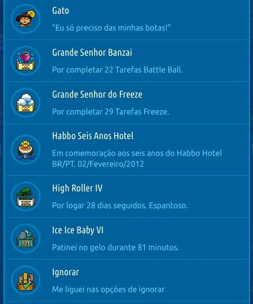 slider