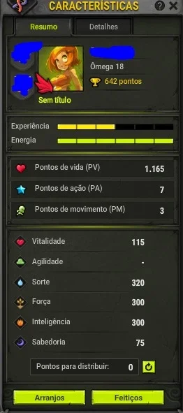 slider