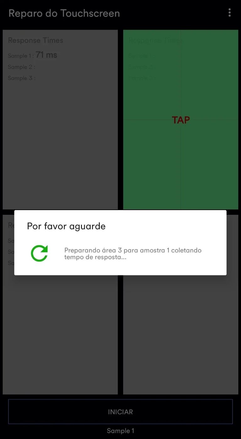 slider