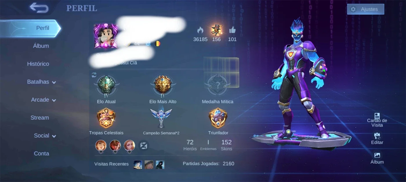 slider