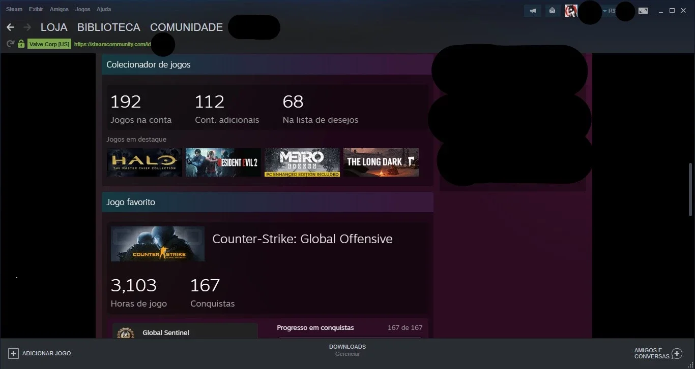 slider