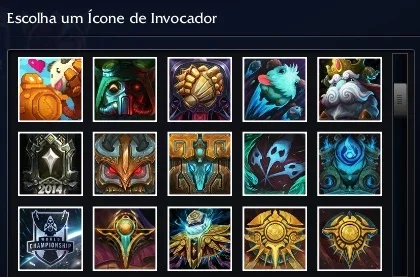 slider