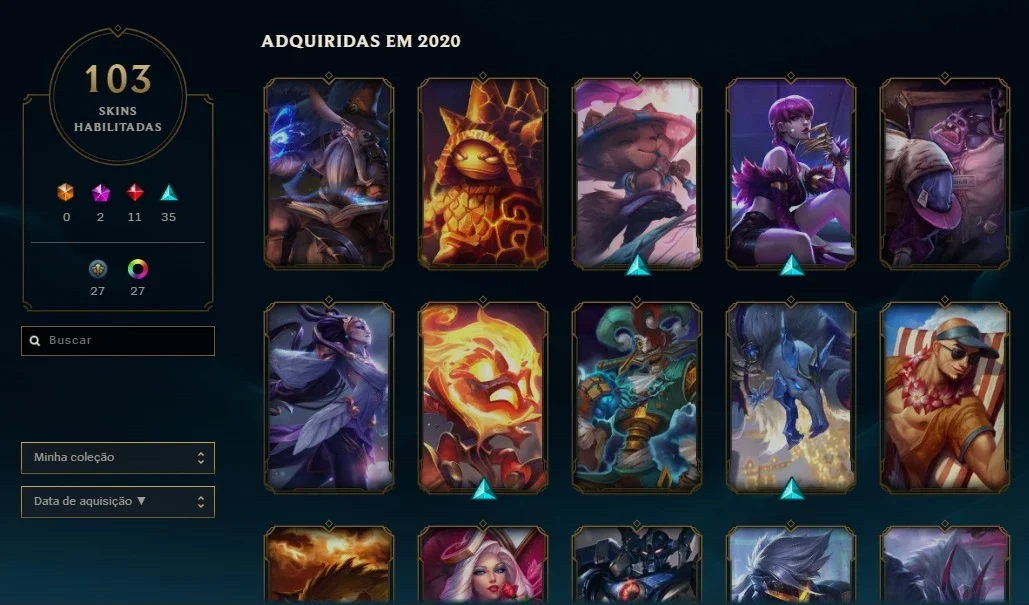 slider