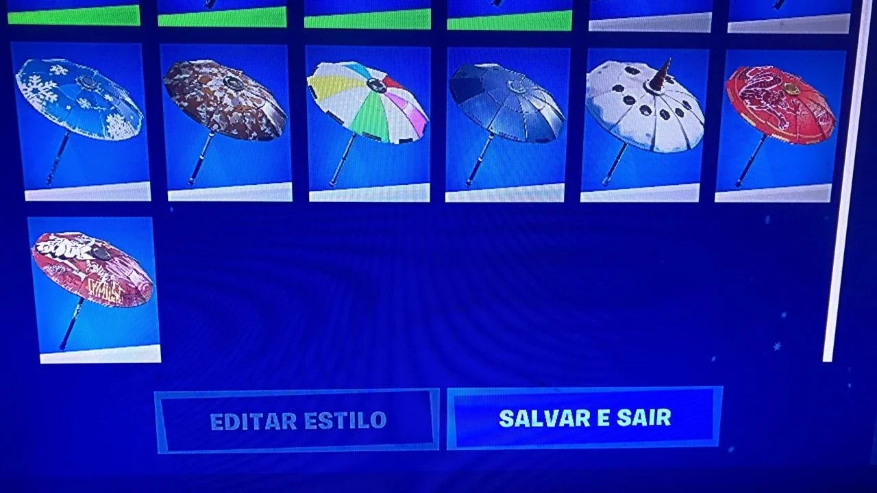 slider