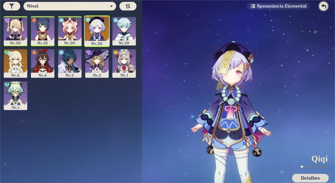 slider