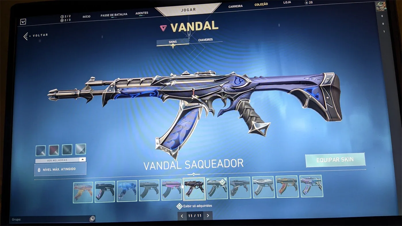 slider