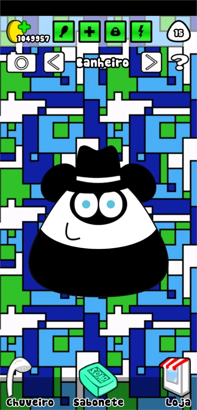 slider