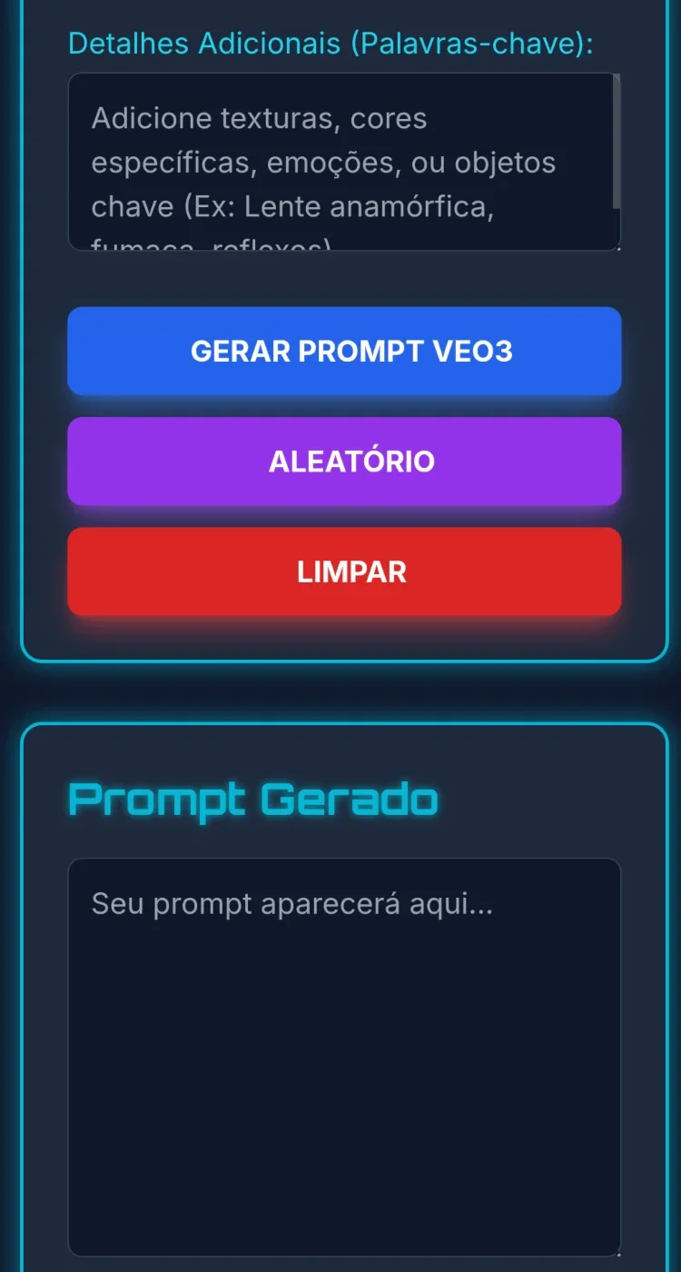 slider