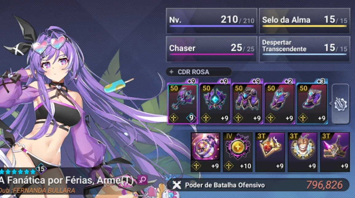 slider