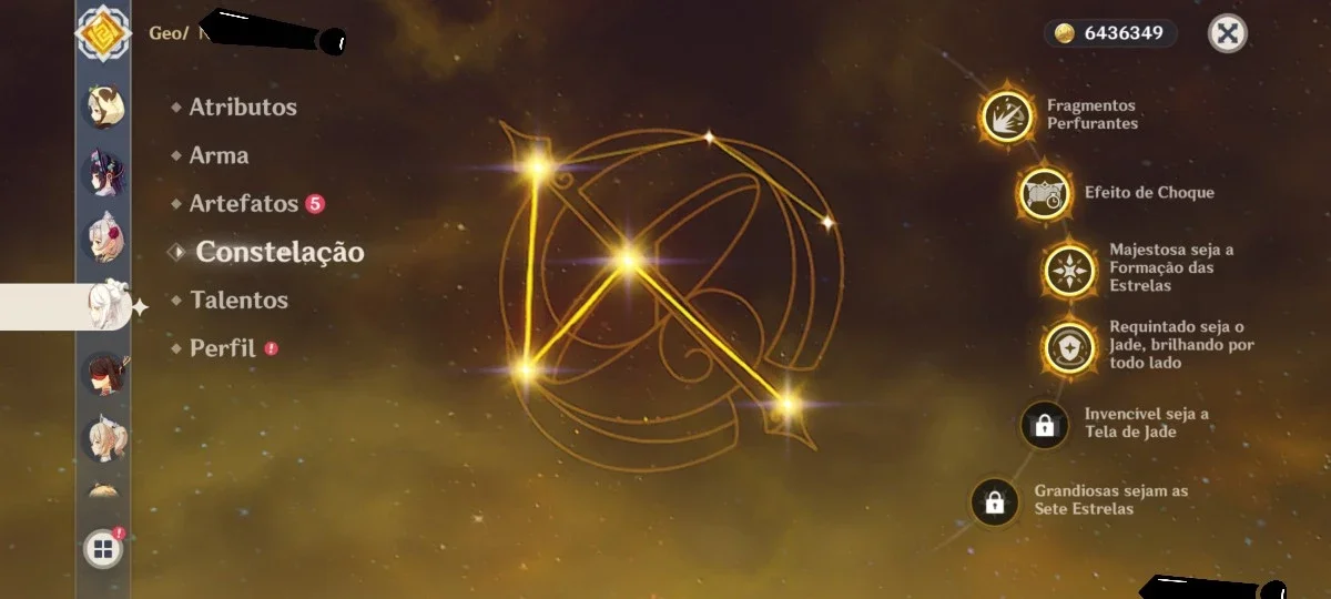 slider
