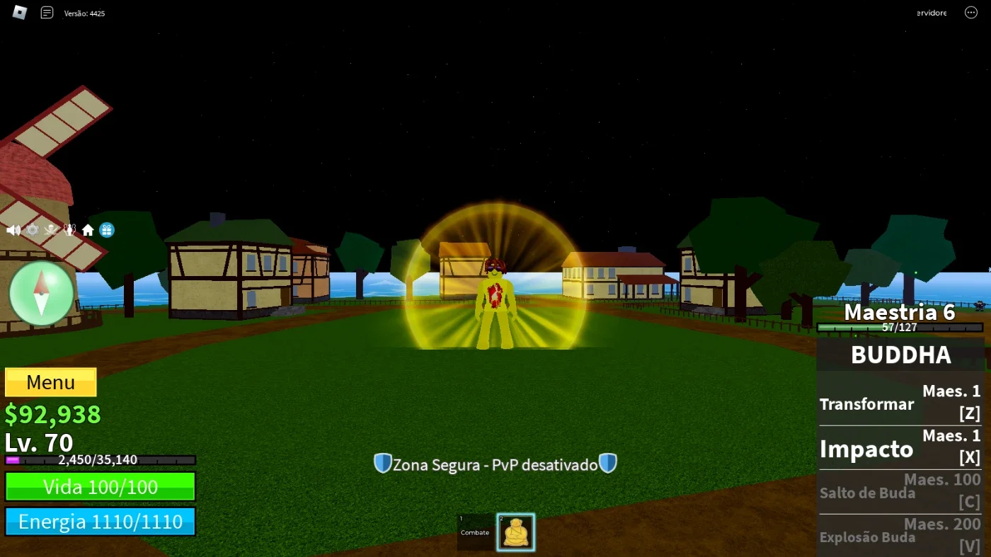 slider