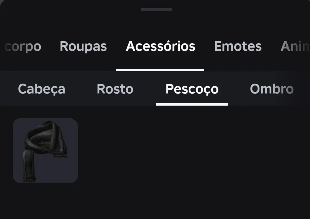 slider