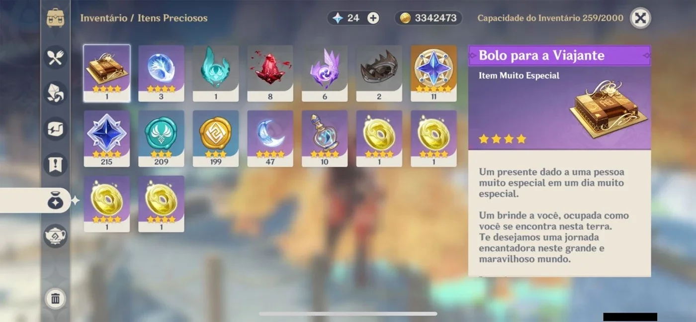 slider