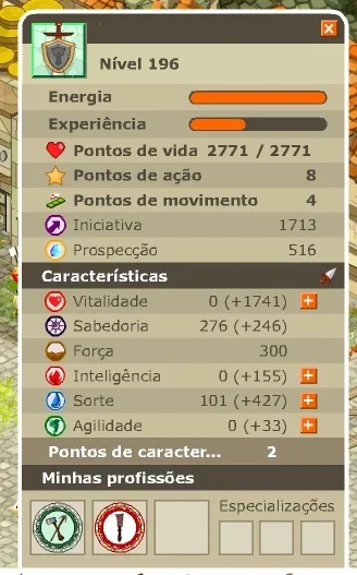 slider