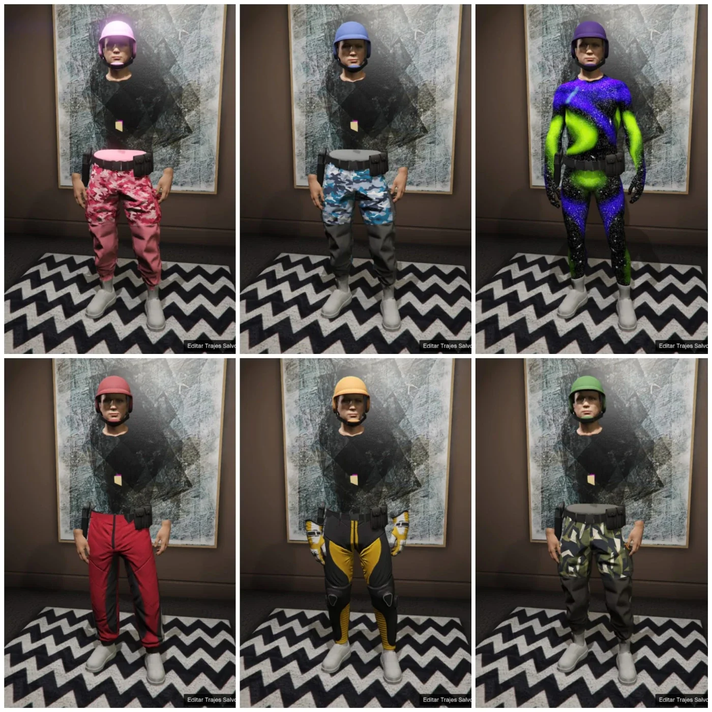 slider