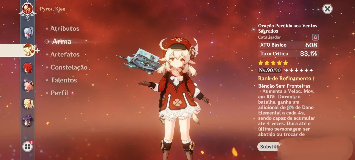 slider