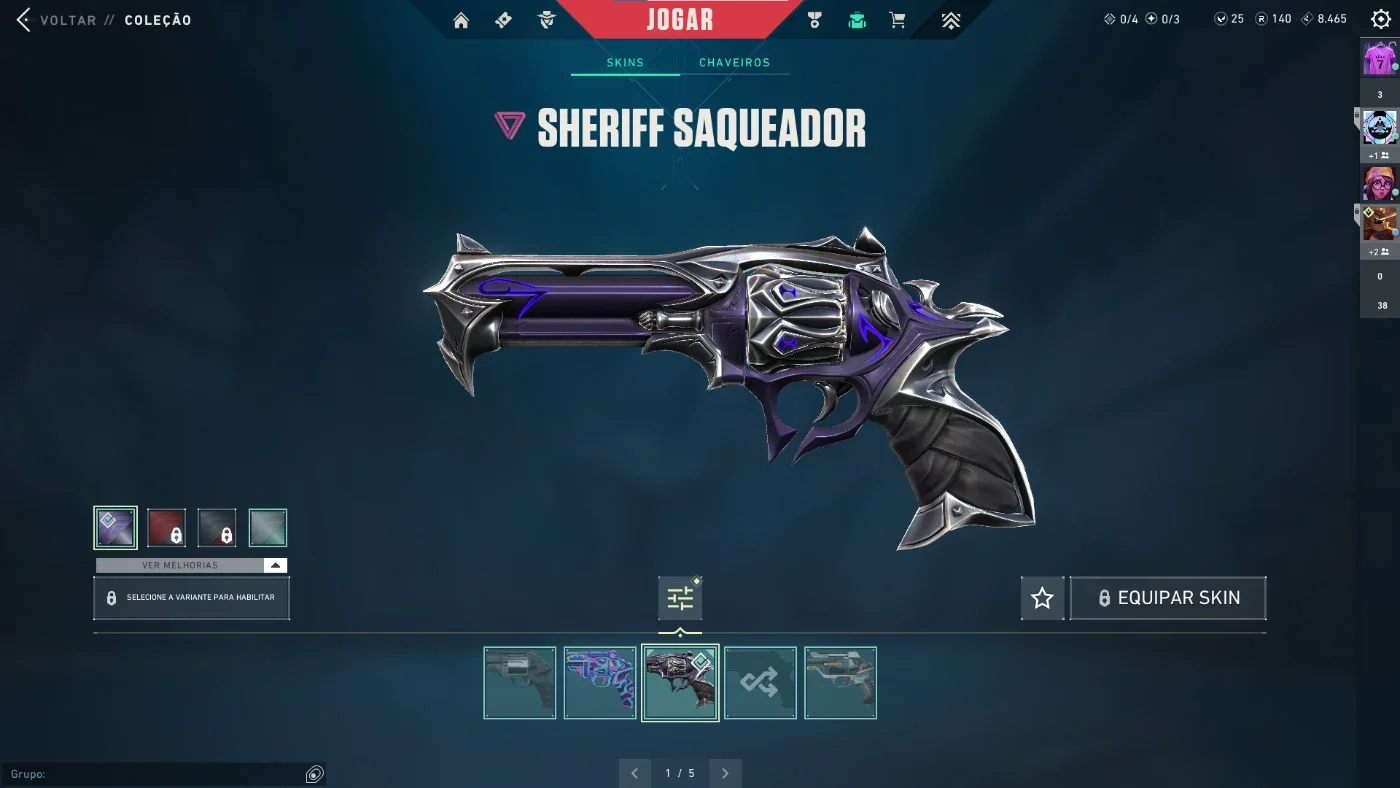 slider