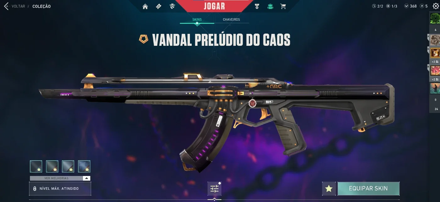 slider